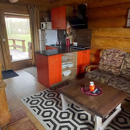 Paeikseranna Holiday Centre Villa Nedsaja Kültér fotó