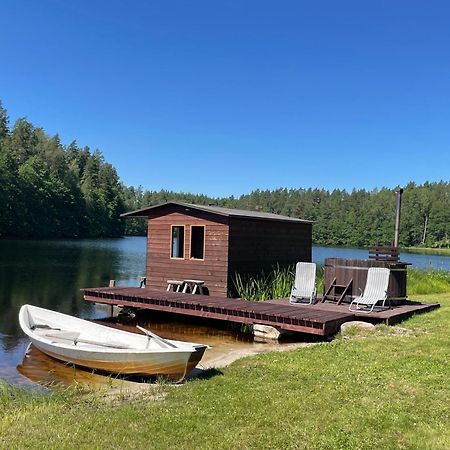 Paeikseranna Holiday Centre Villa Nedsaja Kültér fotó