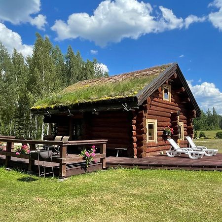 Paeikseranna Holiday Centre Villa Nedsaja Kültér fotó
