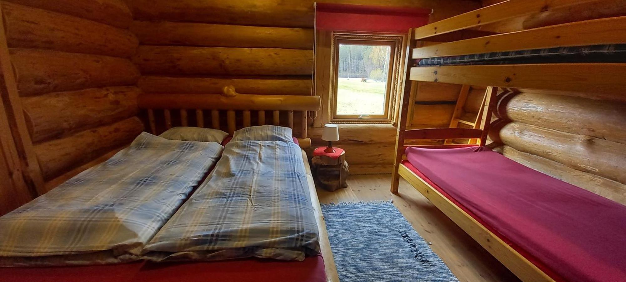 Paeikseranna Holiday Centre Villa Nedsaja Kültér fotó