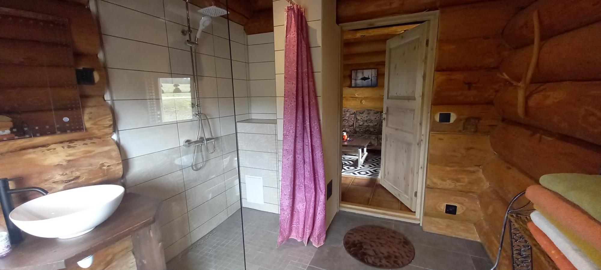 Paeikseranna Holiday Centre Villa Nedsaja Kültér fotó